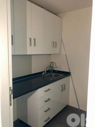 Prime Location Office For Rent In Ghazir مكتب للاجار في غزير