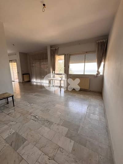DISCOUNTED PRICE ! | 3 BEDS | BEIT MERRY PRIME | SEA VIEW (BM-264)