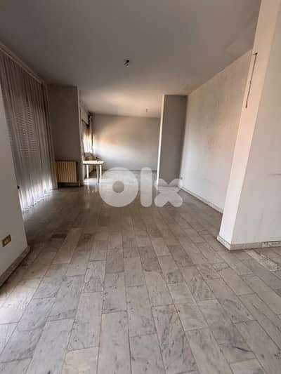 3 BEDROOMS | BEIT MERRY PRIME | OPEN SEA VIEW | BALCONY, (BM-264)