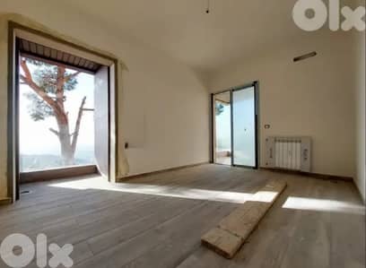 3 BEDROOMS | OPEN SEA VIEW | AIN SAADEH PRIME | HIGH-END, (AS-116