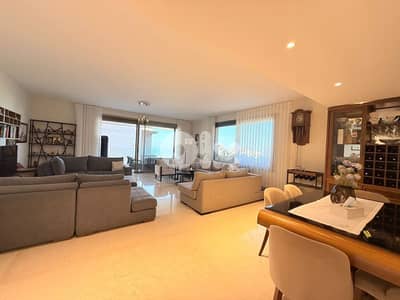 Biyada Ultra Deluxe 230 sqm with a big sea view balcony &highest specs