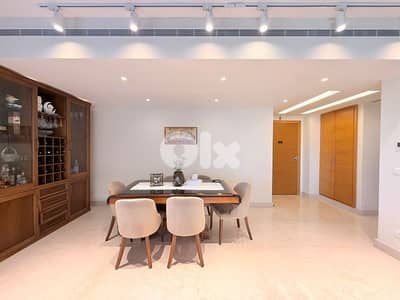 Biyada Ultra Deluxe 230 sqm with a big sea view balcony &highest specs