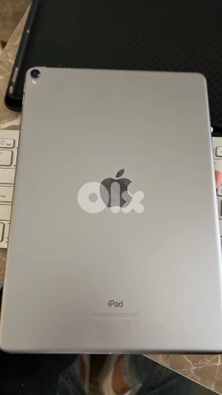 ipad pro 1st generation 0