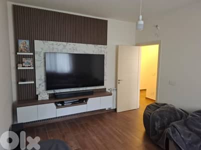 5 BEDROOMS | DUPLEX | AIN SAADEH | OPEN SEA VIEW, (AS-236)