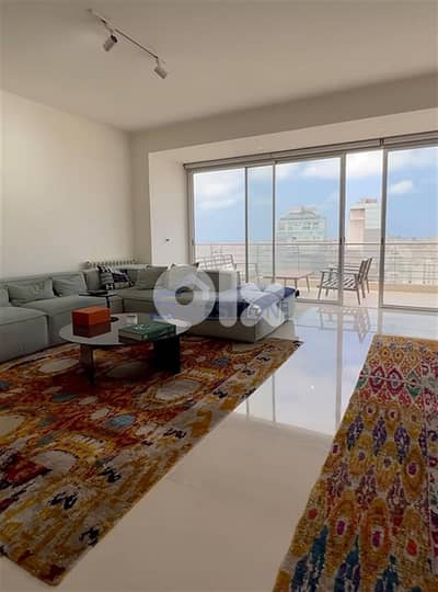 New apartment+terrace in Ashrafieh for sale /شقة جديدة في أشرفية للبيع New apartment+terrace in Ashrafieh for sale /شقة جديدة في أشرفية للبيع