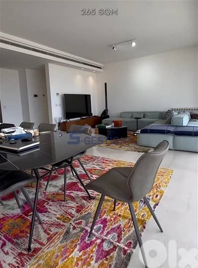 New apartment+terrace in Ashrafieh for sale /شقة جديدة في أشرفية للبيع New apartment+terrace in Ashrafieh for sale /شقة جديدة في أشرفية للبيع