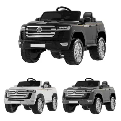 Kids Ride-On Electric SUV Car with 12V Battery - سيارة دفع كهربائية