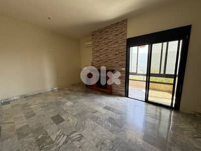 Apartment + Roof for sale in Ajaltoun شقة + روف للبيع في عجلتون Apartment + Roof for sale in Ajaltoun شقة + روف للبيع في عجلتون