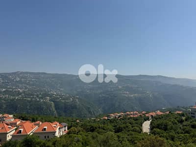 Apartment + Roof for sale in Ajaltoun شقة + روف للبيع في عجلتون Apartment + Roof for sale in Ajaltoun شقة + روف للبيع في عجلتون