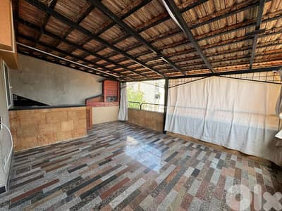 Apartment + Roof for sale in Ajaltoun شقة + روف للبيع في عجلتون Apartment + Roof for sale in Ajaltoun شقة + روف للبيع في عجلتون
