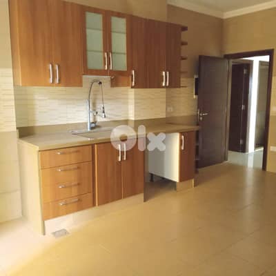 Apartment for sale in Bsalim/ Terrace