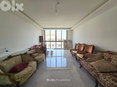 Apartment with Mountain View For SALE In Mansourieh شقة للبيع #PH