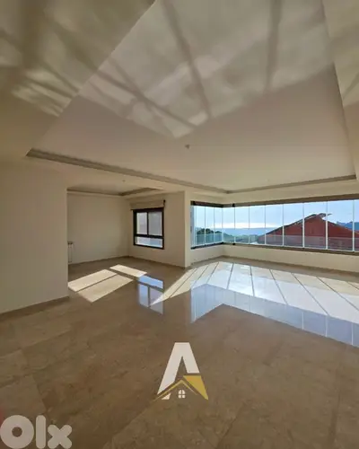 215 SQM High End Apartment In Ain Najem