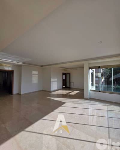 215 SQM High End Apartment In Ain Najem