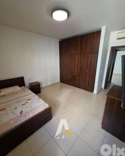 215 SQM High End Apartment In Ain Najem