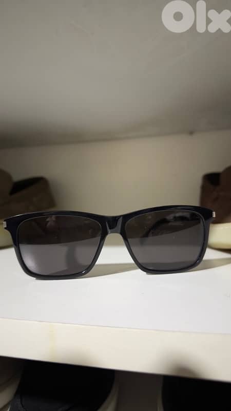 saint laurent sunglasses 0