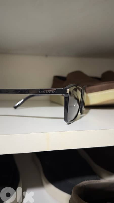 saint laurent sunglasses 2