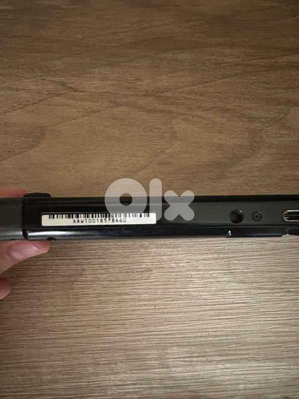 Nintendo Switch used console + accessories (GAMES SEPARATE) 4