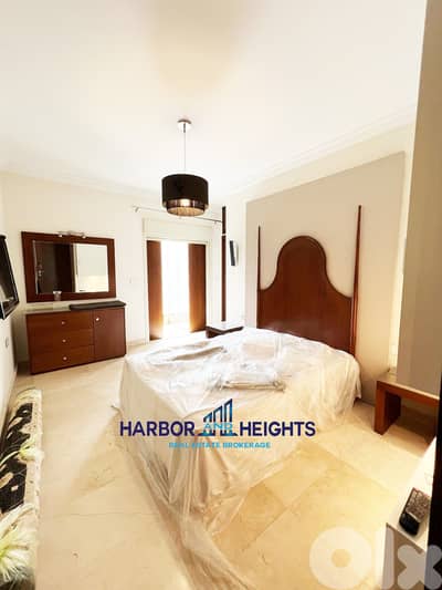 Apartment for Sale in Broummana - شقة للبيع في برمانا