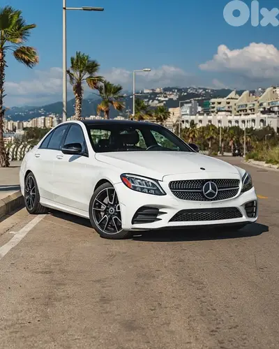 Mercedes C300 2019 AMG , Clean Carfax , 70.000Miles Mercedes C300 2019 AMG , Clean Carfax , 70.000Miles