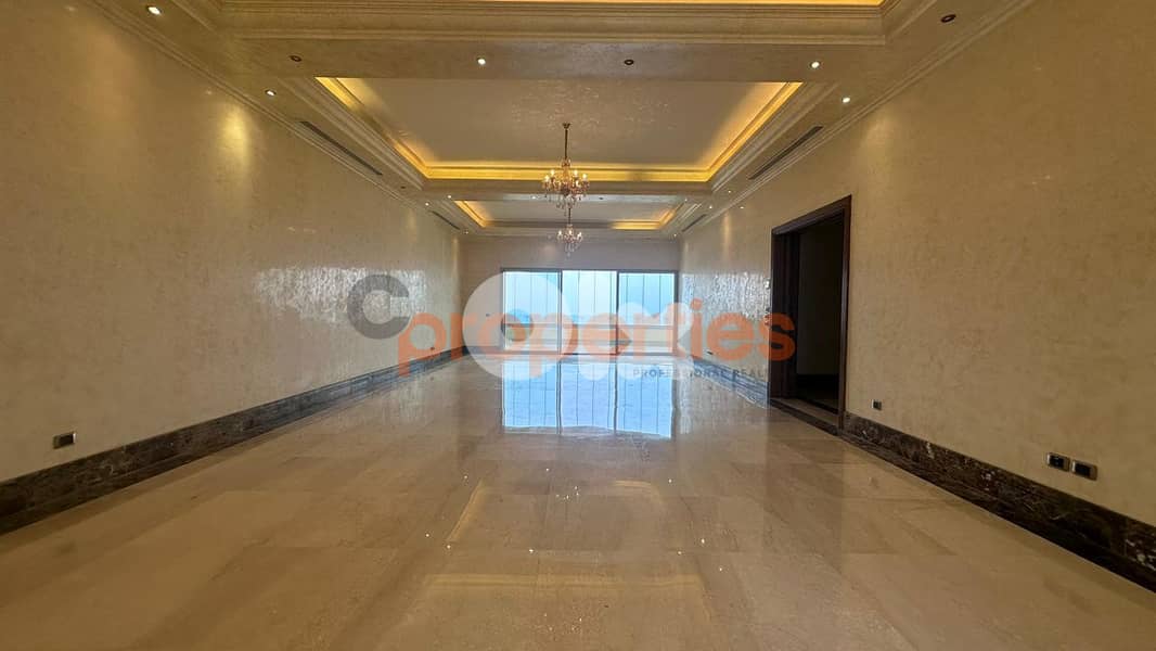 Sea View Apartment For Rent In Manara – CPBHS06 0