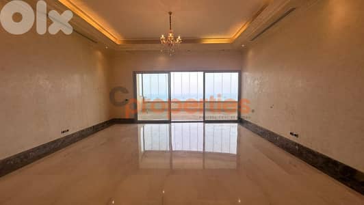 Sea View Apartment For Rent In Manara – CPBHS06