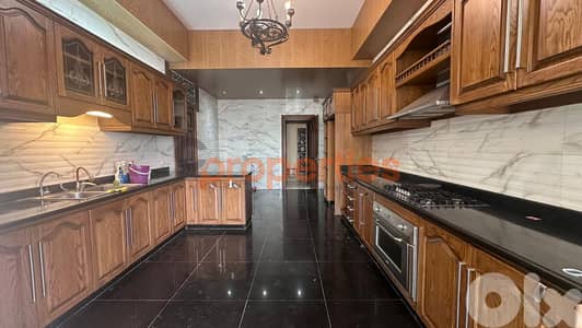 Sea View Apartment For Rent In Manara – CPBHS06