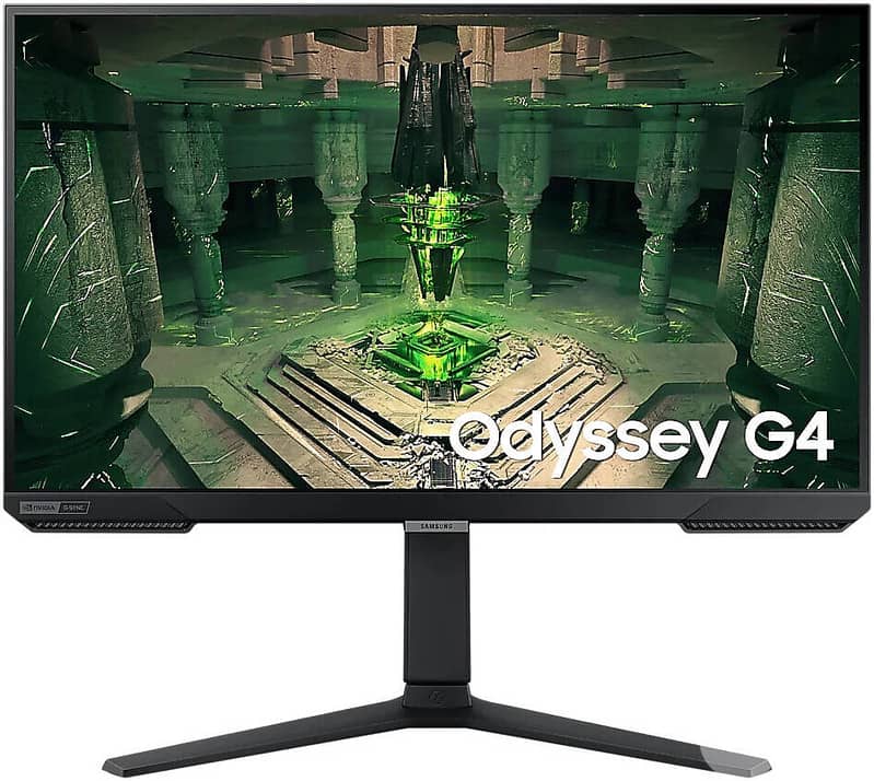 Samsung 25" 240hz Gaming montiro 0