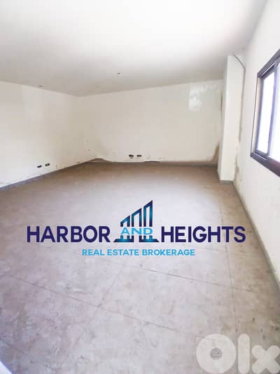 Shop for Sale in Baouchriye - محل للبيع في البوشرية