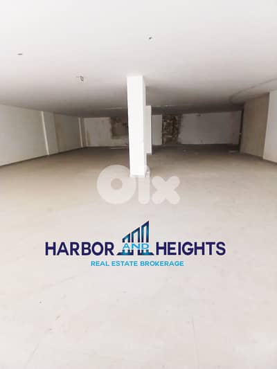 Shop for Sale in Baouchriye - محل للبيع في البوشرية