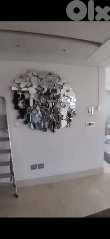 Apartment For Rent in Ramlet el Bayda
