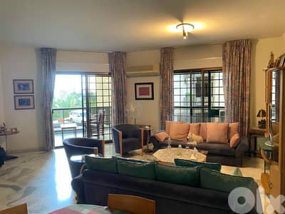 Apartment for sale in Bsalim/ Pool