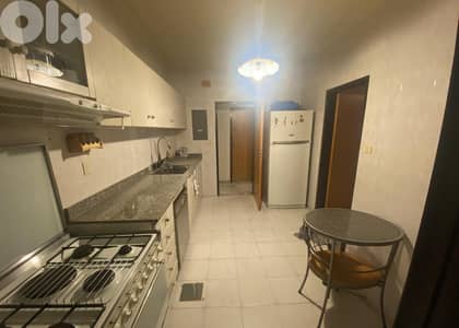 Apartment for sale in Bsalim/ Pool