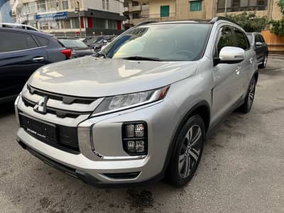 Mitsubishi ASX 2020