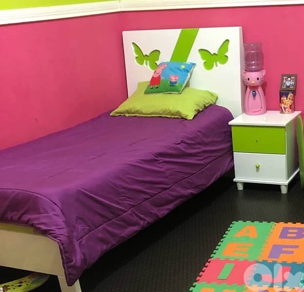 kids bedroom 0
