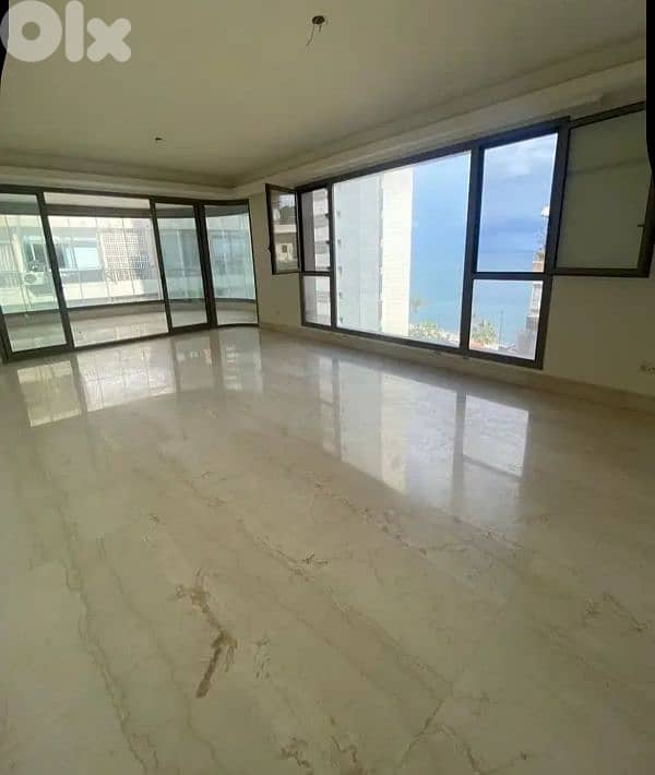 Apartment For Rent in Ain Al Mraiseh 0