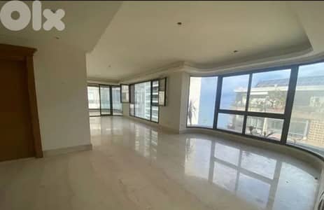 Apartment For Rent in Ain Al Mraiseh