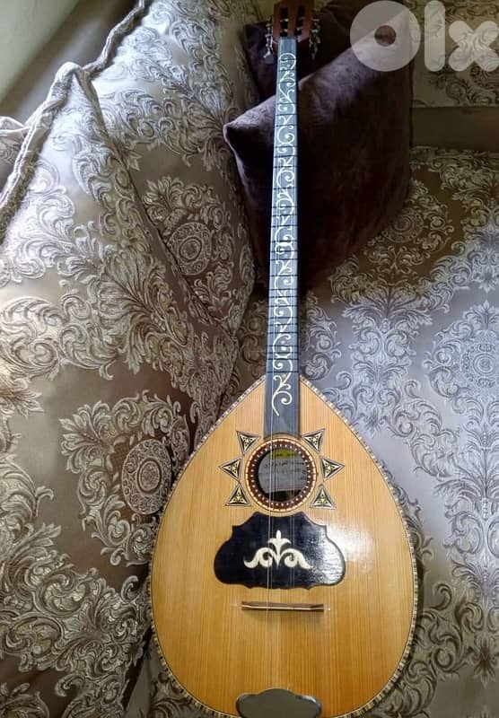 بزق عربي 0