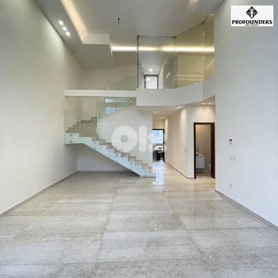 Duplex for sale in Mathaf دوبلكس للبيع في المتحف