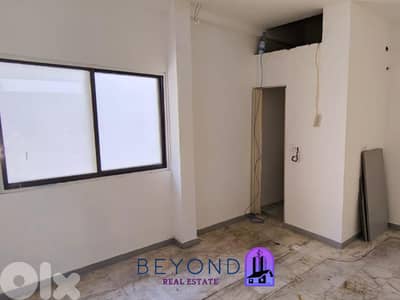 Store for rent in Koraytem/محل  للإيجار في منطقة قريطم
