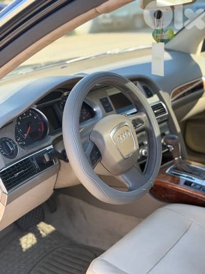 Audi A6 2007