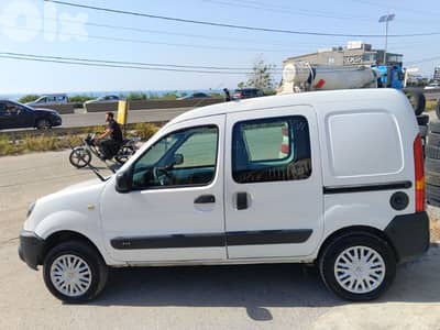 Renault Kangoo 2006
