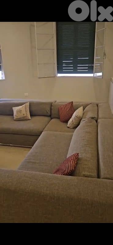Furnished Apartment For Rent in Saifi (Saifi Village)