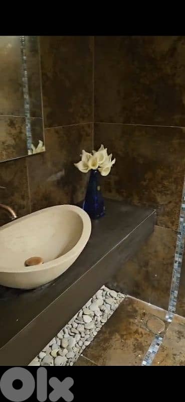 Furnished Apartment For Rent in Saifi (Saifi Village)