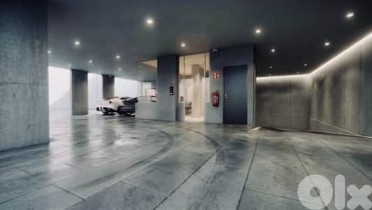 Apartment for Sale in Jdaide شقق قيد الإنشاء تقسيط في الجديدة