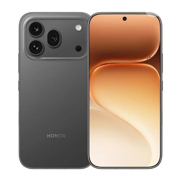 Pre Order Honor 600 Pro 512GB 0
