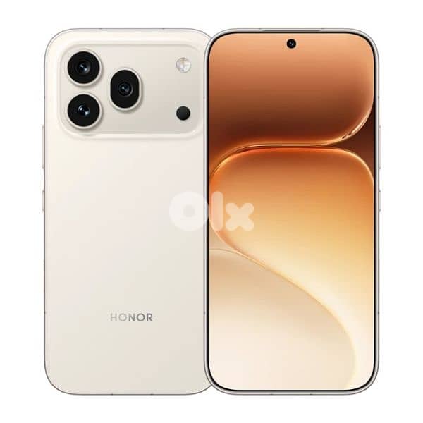 Pre Order Honor 600 Pro 512GB 1