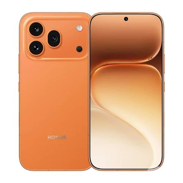 Pre Order Honor 600 Pro 512GB 2
