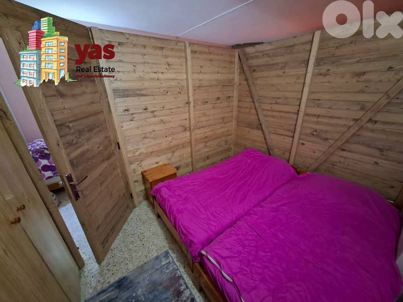 Hrajel 52m2 | Chalet | Rent | Calm Area | Mountain View | KH/DA 2
