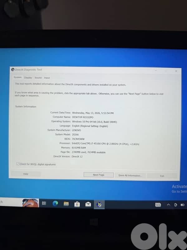 lenovo laptop 0